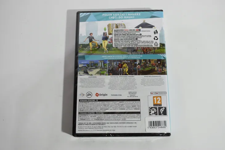 the-sims-4-uniwersytet-pc-producent-electronic-arts-inc