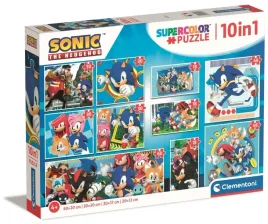 puzzle-10-w-1-super-color-sonic