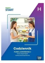 pewny-start-codziennik-funkcjonowanie-2-poz-h