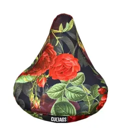 pokrowiec-na-siodlo-siodelko-rowerowe-grand-rose-granat-901-009