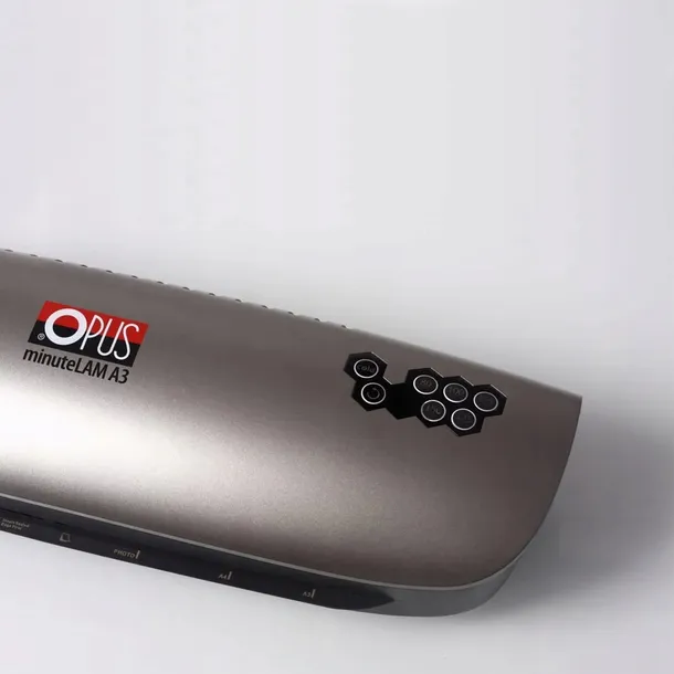 laminator-opus-minutelam-a3-stan-nowy