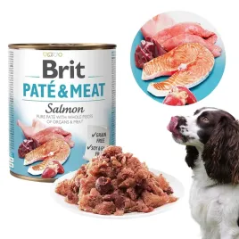 brit-pate-and-meat-salmon-mokra-karma-dla-psa-z-lososiem-800g