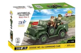 cobi-hc-wwii-dodge-wc-56-command-car-208kl-3111