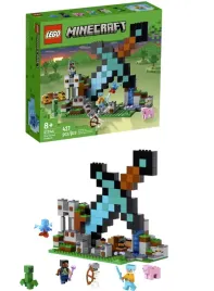 lego-minecraft-21244-bastion-miecza