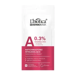 l-biotica-dermomask-ekspresowo-wygladzajaca-maska-z-witamina-a-8ml