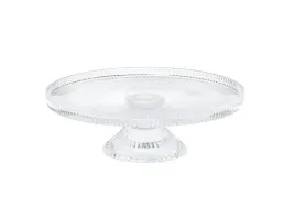 patera-24-cm-curly-przezroczysta-ambition