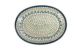 polmisek-owalny-29x22-cm-boleslawiec-dekor-1165a