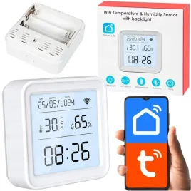 termometr-czujnik-temperatury-wilgotnosci-i-zegar-tuya-smart-life-wifi-lcd