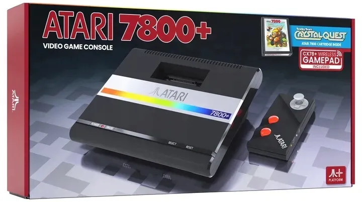 atari-7800