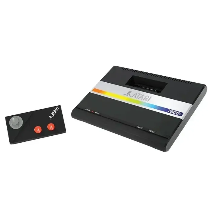 atari-7800