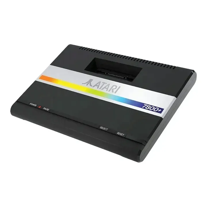 atari-7800
