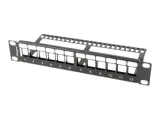 lanberg-patch-panel-blank-12-port-1u-with-organizer-for-keystone-modules-stan-nowy