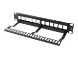 lanberg-patch-panel-blank-12-port-1u-with-organizer-for-keystone-modules-stan-nowy