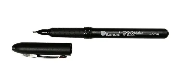 marker-do-plyt-cd-czarny-stan-nowy
