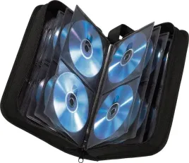 hama-cd-wallet-104-szt-czarny-116170000