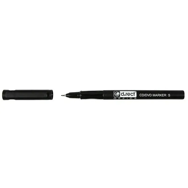 foliopis-d-rect-s-czarny-x100-stan-nowy