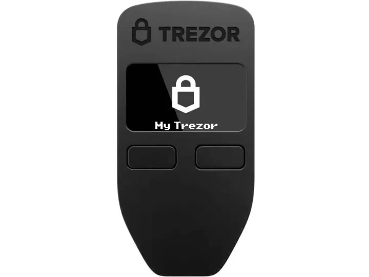 portfel-kryptowalut-trezor-model-one-black