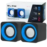glosniki-komputerowe-blow-2-0-do-pc-laptopa-usb-stan-nowy