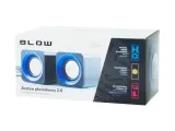 glosniki-komputerowe-blow-2-0-do-pc-laptopa-usb-stan-nowy