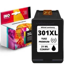 tusz-do-hp-301-xl-powiekszony-czarny