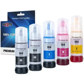 5x-tusze-104-xl-do-drukarki-epson-ecotank-et-2710-et-2715-et-2720