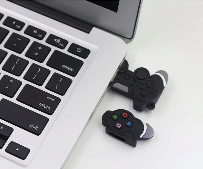 pendrive-usb-64-gb-gamepad-ps4-ps3-xbox-joystick-stan-nowy