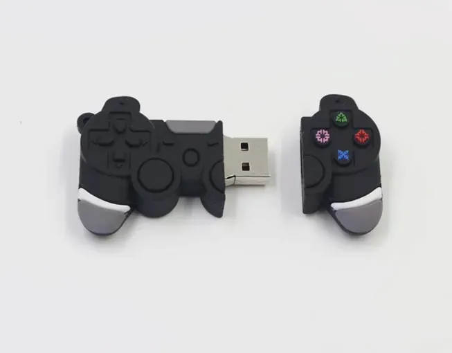 pendrive-usb-64-gb-gamepad-ps4-ps3-xbox-joystick-stan-nowy
