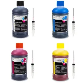 4x-250-ml-bkcym-tusz-do-drukarki-epson-ecotank-tusz-w-butli