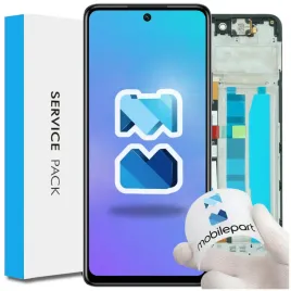 wyswietlacz-do-infinix-hot-40-pro-lcd-x6837-ekran-ramka-oryginal-mobilepart