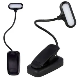lampka-led-biurkowa-klips-do-czytania-akumulator