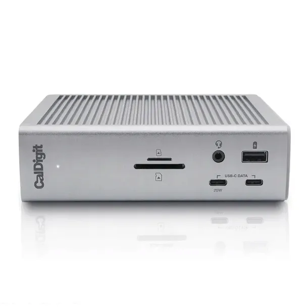 caldigit-ts4-thunderbolt-station-4-stacja-dokujaca-stan-nowy-stan-opakowania-oryginalne