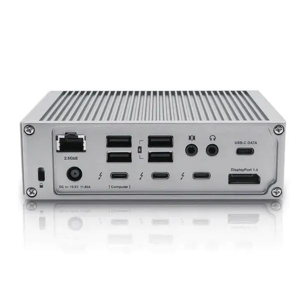 caldigit-ts4-thunderbolt-station-4-stacja-dokujaca-stan-opakowania-oryginalne-stan-nowy
