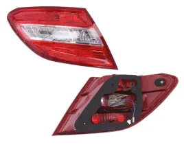 mercedes-c-klasa-w204-sedan-lampa-tylna-lewa-led-homologacja-europejska