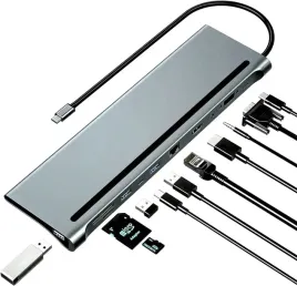 hub-usb-c-11w1-hdmi-lan-vga-rj45-sd-stacja-dokujaca-macbook-pro-air-m1-m2