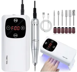frezarka-do-paznokci-lampa-uv-do-manicure-i-pedicure-mocna-frezy-45000rpm