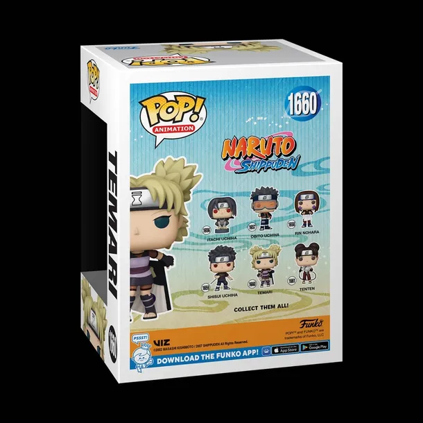 figurka-pop-animation-naruto-temari-1660-stan-nowy