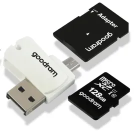 karta-pamieci-goodram-128gb-kl10-czytnik-adapter