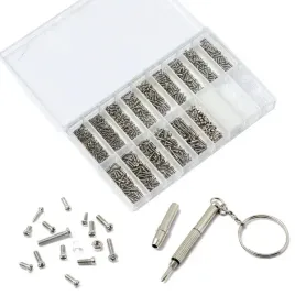 zestaw-srubek-srubki-nakretek-1000-szt-do-naprawy-okularow-m1-4-m1-6-stal