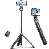 selfie-stick-tech-protect-l03s-czarny-rozmiar-inny