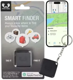 lokalizator-kluczy-gps-smart-bluetooth-finder-airtag-apple-my-find-czarny