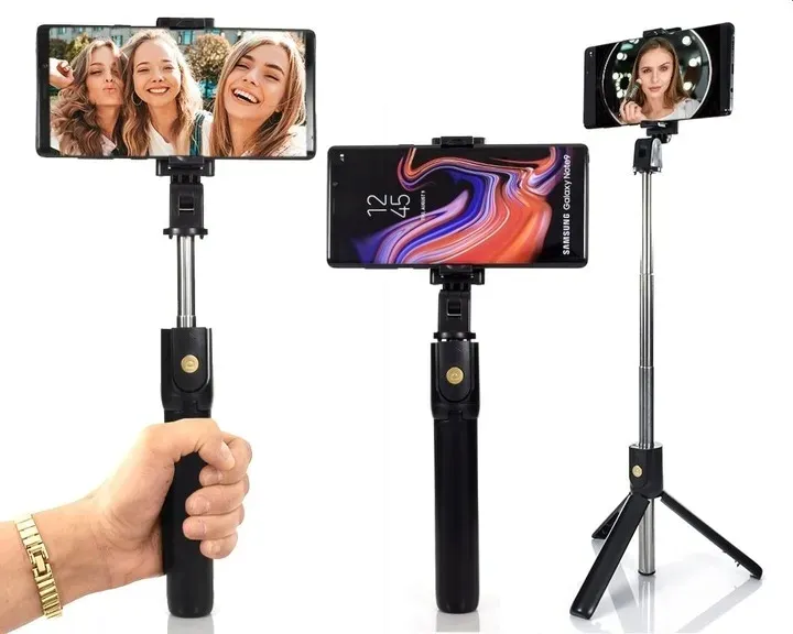 kijek-selfie-tripod-do-zdjec-iphone-android-pilot-material-dominujacy-inny