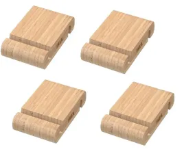 ikea-bergenes-drewniana-podstawka-pod-telefon-x4szt-w-komplecie