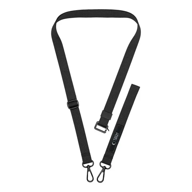 tech-protect-c6s-rope-crossbody-black-rozmiar-inny