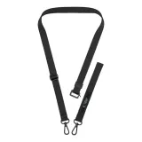 tech-protect-c6s-rope-crossbody-black-rozmiar-inny