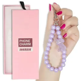 brelok-charms-zawieszka-quick-do-telefonu-fioletowy-mis-z-koralikami
