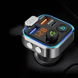 transmiter-fm-bluetooth-ladowarka-mp3-2xusb-lcd-sd-stan-nowy