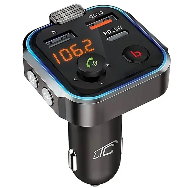 transmiter-fm-bluetooth-ladowarka-mp3-2xusb-lcd-sd-wzor-dominujacy-inny-wzor
