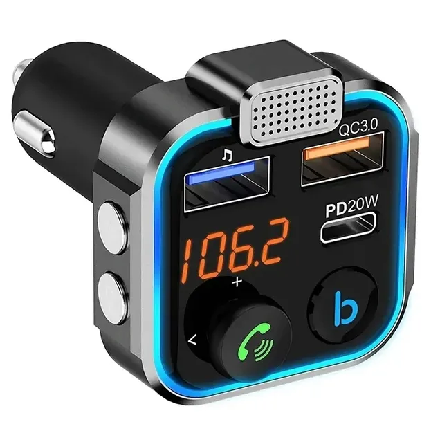 transmiter-fm-bluetooth-ladowarka-mp3-2xusb-lcd-sd-dlugosc-inna
