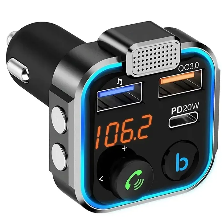 transmiter-fm-bluetooth-ladowarka-mp3-2xusb-lcd-sd