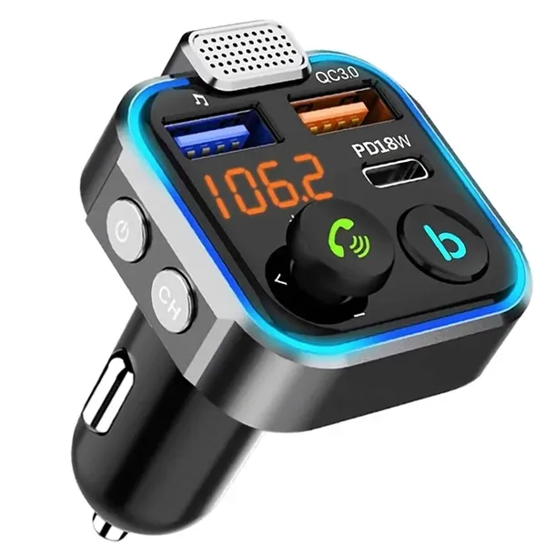 transmiter-fm-bluetooth-ladowarka-mp3-2xusb-lcd-sd-model-e674